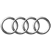 Alquiler de Audi